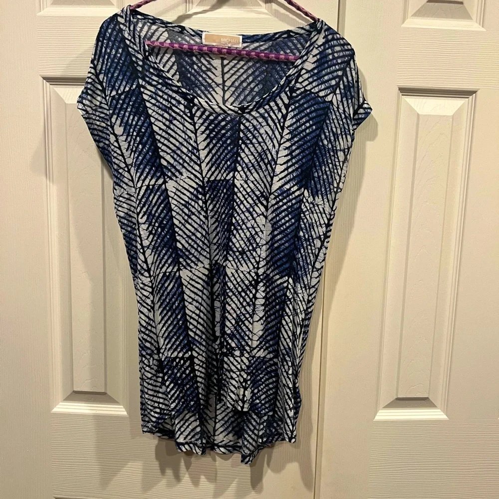 Michael Kors top